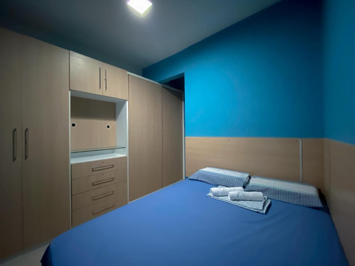 Apt2 Piscina Netflix Wifi Ar Cond Prox A 2 Shoppigns Fortaleza  Eksteriør bilde